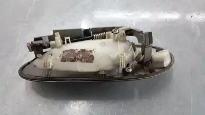 Gebrauchtes Autoersatzteil äusserer griff vorne rechts zum bmw serie 7 (e65/e66) 745i oem-iam-referenzen 