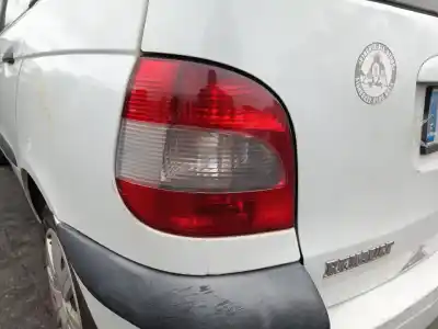 Автозапчастина б/у лівий ход ліхар для renault scenic (ja..) 1.9 dci authentique посилання на oem iam 