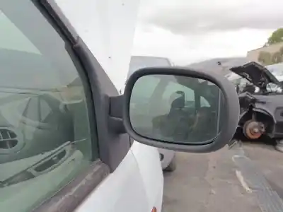 Автозапчастина б/у правий задний огляд для renault scenic (ja..) 1.9 dci authentique посилання на oem iam 