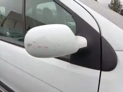 Автозапчастина б/у правий задний огляд для renault scenic (ja..) 1.9 dci authentique посилання на oem iam   