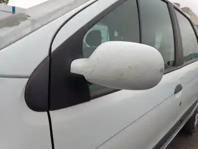 Автозапчастина б/у ліве дзеркало для renault scenic (ja..) 1.9 dci authentique посилання на oem iam 