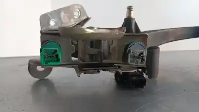 Автозапчастина б/у педаль гальм для renault scénic ii (jm0/1_) 1.6 (jm0c jm0j jm1b) посилання на oem iam   