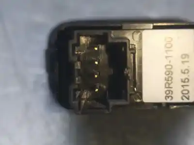 Second-hand car spare part switch for hyundai i40 style oem iam references 39r5901100  
