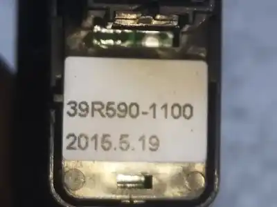 Second-hand car spare part switch for hyundai i40 style oem iam references 39r5901100  