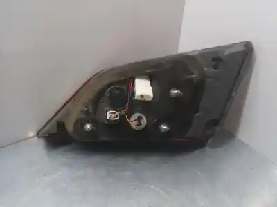 Second-hand car spare part interior left tailgate light for hyundai i40 style oem iam references 944033z600