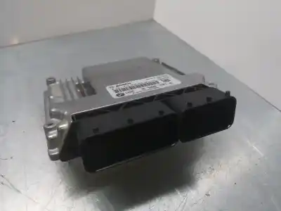 Second-hand car spare part ecu engine control for bmw serie 1 berlina (e81/e87) 116d oem iam references 8506281  0281016068