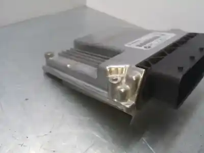 Second-hand car spare part ecu engine control for bmw serie 1 berlina (e81/e87) 116d oem iam references 8506281  0281016068