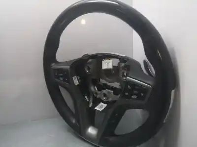 Second-hand car spare part steering wheel for hyundai i40 style oem iam references 967903z660ry