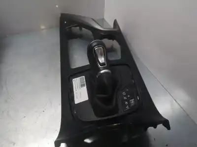 Second-hand car spare part gear lever knob for hyundai i40 style oem iam references 848533z000