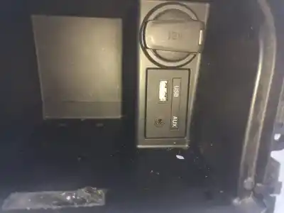 Second-hand car spare part ashtray for hyundai i40 style oem iam references 846353z100