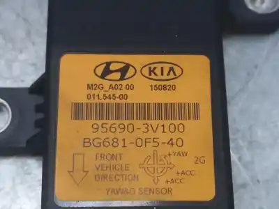 Second-hand car spare part sensor for hyundai i40 style oem iam references 956903v100  