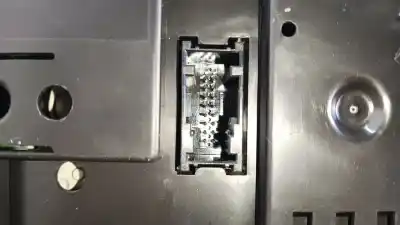 Second-hand car spare part dashboard for bmw serie 1 berlina (e81/e87) 118d oem iam references   