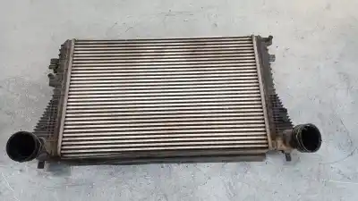 Pièce détachée automobile d'occasion INTERCOOLER / ÉCHANGEUR D'AIR pour VOLKSWAGEN JETTA (1K2)  Références OEM IAM 1K0145803L  