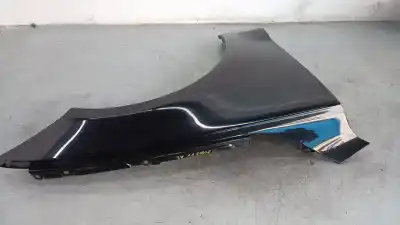 Pezzo di ricambio per auto di seconda mano parafango anteriore destro per audi a7 sportback (4ga) 3.0 tdi quattro riferimenti oem iam   
