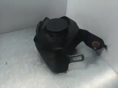 Second-hand car spare part rear left seat belt for hyundai i40 style oem iam references 898103z100