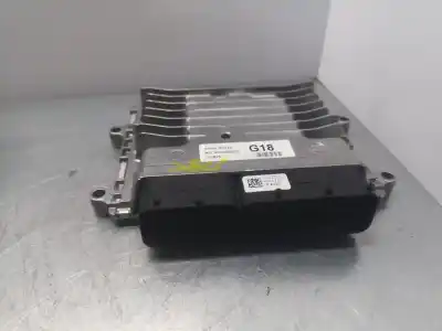 Second-hand car spare part automatic gearbox control unit for hyundai i40 style oem iam references 954402d510