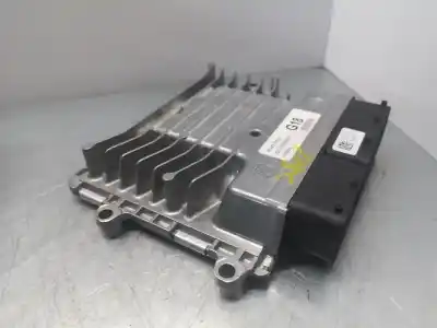 Second-hand car spare part automatic gearbox control unit for hyundai i40 style oem iam references 954402d510  