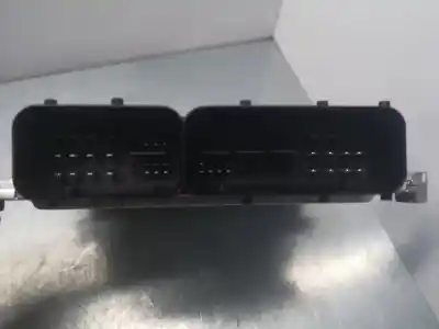 Second-hand car spare part automatic gearbox control unit for hyundai i40 style oem iam references 954402d510  