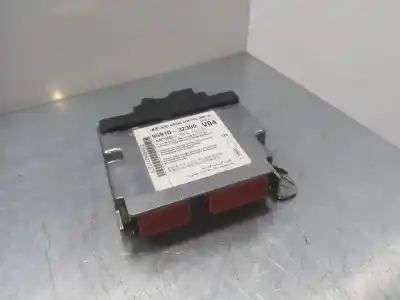 Second-hand car spare part airbag control unit for hyundai i40 style oem iam references 959103z300