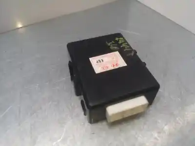 Second-hand car spare part electronic module for hyundai i40 style oem iam references 958603z000  