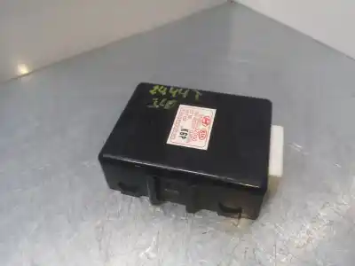 Second-hand car spare part electronic module for hyundai i40 style oem iam references 958603z000