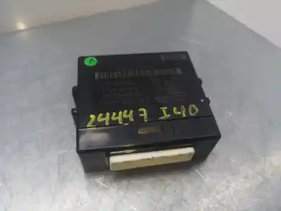Second-hand car spare part electronic module for hyundai i40 style oem iam references 968803z002  
