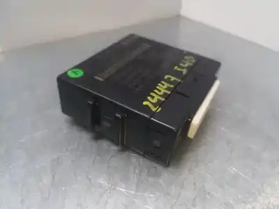 Second-hand car spare part electronic module for hyundai i40 style oem iam references 968803z002