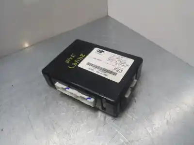 Second-hand car spare part electronic module for hyundai i40 style oem iam references 954003z453  