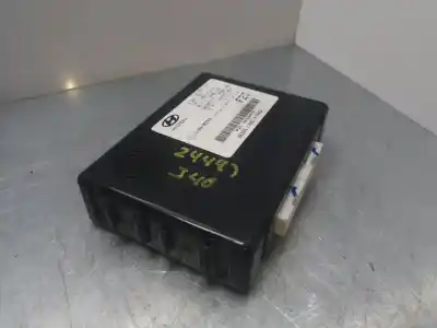 Second-hand car spare part electronic module for hyundai i40 style oem iam references 954003z453