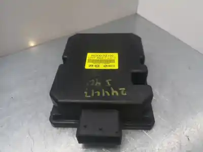 Second-hand car spare part electronic module for hyundai i40 style oem iam references 953003z100  