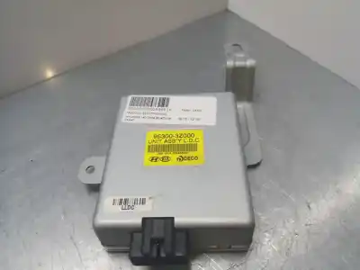 Second-hand car spare part electronic module for hyundai i40 style oem iam references 953003z000