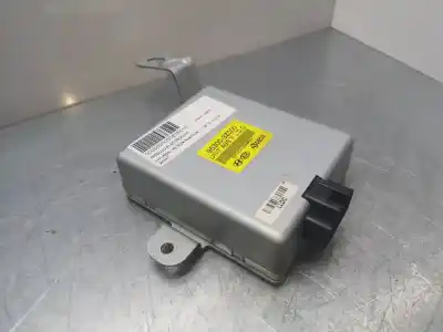 Second-hand car spare part electronic module for hyundai i40 style oem iam references 953003z000  
