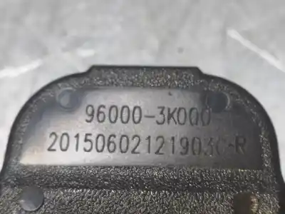 Second-hand car spare part sensor for hyundai i40 style oem iam references 960003k000  