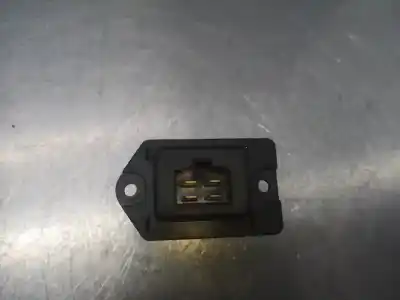 Second-hand car spare part heater blower for hyundai i40 style oem iam references 5h1114c