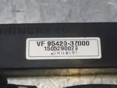 Second-hand car spare part sensor for hyundai i40 style oem iam references 954203z000  