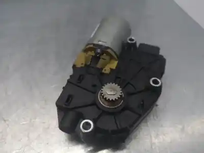 Second-hand car spare part electric sunroof motor for hyundai i40 style oem iam references 816713z300