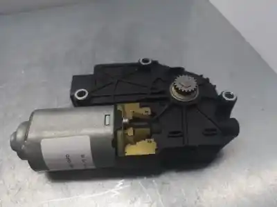 Second-hand car spare part electric sunroof motor for hyundai i40 style oem iam references 816713z310