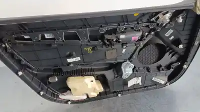 Second-hand car spare part right front door trim for hyundai i40 style oem iam references 