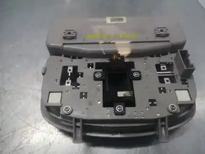 Second-hand car spare part interior light for hyundai i40 style oem iam references 928104r