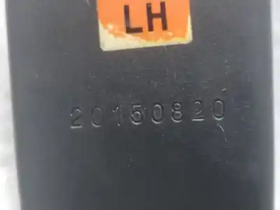 Pezzo di ricambio per auto di seconda mano pezzi vari per hyundai i40 style riferimenti oem iam 20150820  