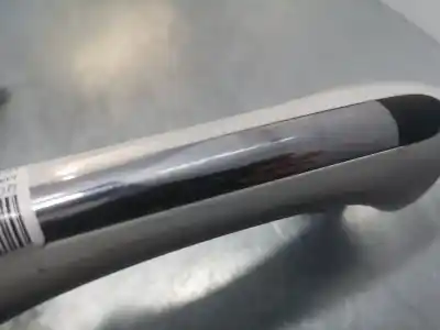 Second-hand car spare part exterior right front door handle for hyundai i40 style oem iam references 