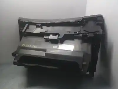 Second-hand car spare part glove compartment for hyundai i40 style oem iam references 855433z000
