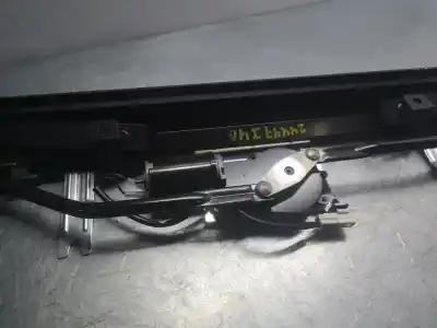 Pezzo di ricambio per auto di seconda mano pezzi vari per hyundai i40 style riferimenti oem iam 856903z900  