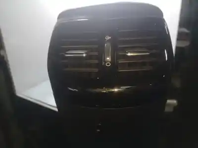 Second-hand car spare part center armrest for hyundai i40 style oem iam references 846013z002