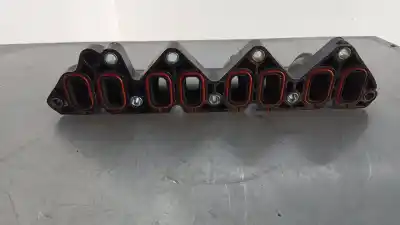 Автозапчастина б/у впускний колектор для ssangyong tivoli crystal 4x2 посилання на oem iam a6731400101  