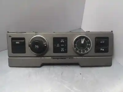Автозапчасти б/у выключатель за land rover range rover (lm) td6 hse ссылки oem iam 62136901785  
