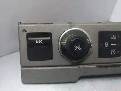 Автозапчасти б/у выключатель за land rover range rover (lm) td6 hse ссылки oem iam 62136901785  