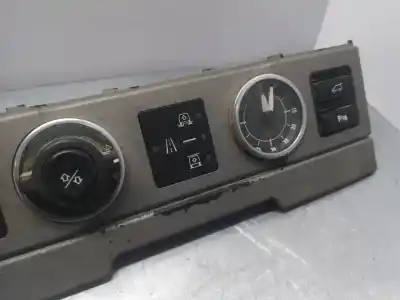 Автозапчасти б/у выключатель за land rover range rover (lm) td6 hse ссылки oem iam 62136901785  