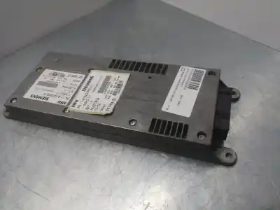 Автозапчасти б/у электронный модуль за land rover range rover (lm) td6 hse ссылки oem iam 11585217