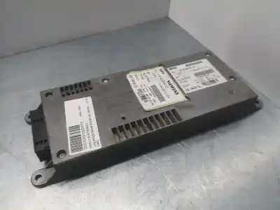 Автозапчасти б/у электронный модуль за land rover range rover (lm) td6 hse ссылки oem iam 11585217  